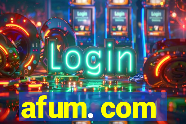 afum. com